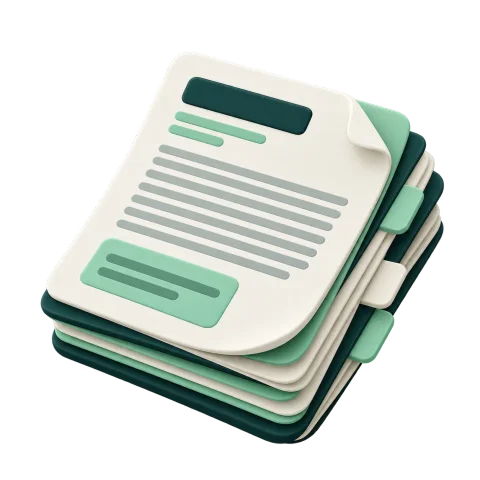 Illustration : documents de conseil