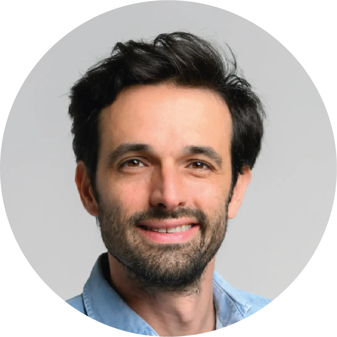 Nicolas Tanquerey, fondateur de MOWGLY